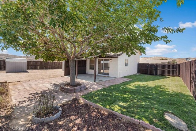 1472 Bedford Ave, Rosamond, CA 93560 - photo 30