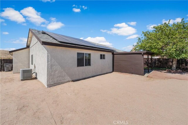 1472 Bedford Ave, Rosamond, CA 93560 - photo 35