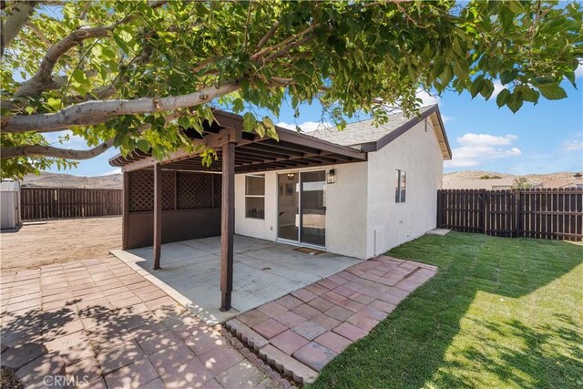 1472 Bedford Ave, Rosamond, CA 93560 - photo 31