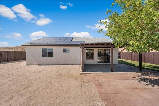 1472 Bedford Ave, Rosamond, CA 93560 - photo 32