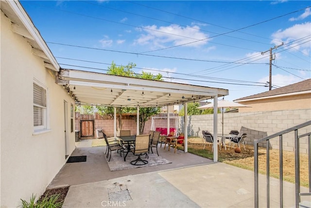 676 E Barry Dr, Long Beach, CA 90805 - photo 50