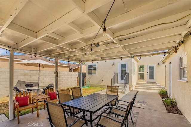 676 E Barry Dr, Long Beach, CA 90805 - photo 44