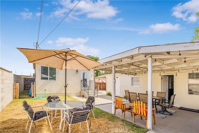 676 E Barry Dr, Long Beach, CA 90805 - photo 45