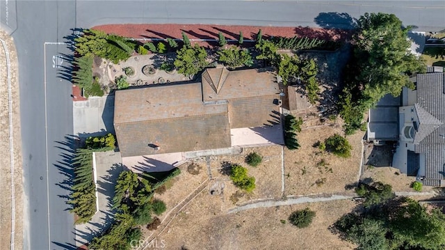 2591 Braided Mane Dr, Diamond Bar, CA 91765 - view of property location