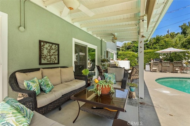 22666 Margarita Dr, Woodland Hills, CA 91364 - photo 31