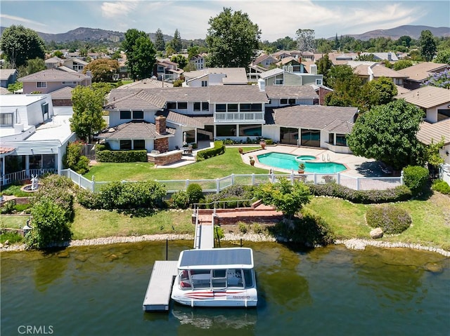 3924 Fairbreeze Cir, Westlake Village, CA 91361 - photo 37