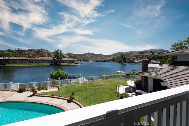 3924 Fairbreeze Cir, Westlake Village, CA 91361 - photo 35