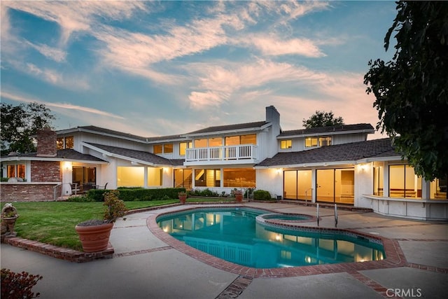 3924 Fairbreeze Cir, Westlake Village, CA 91361 - photo 42