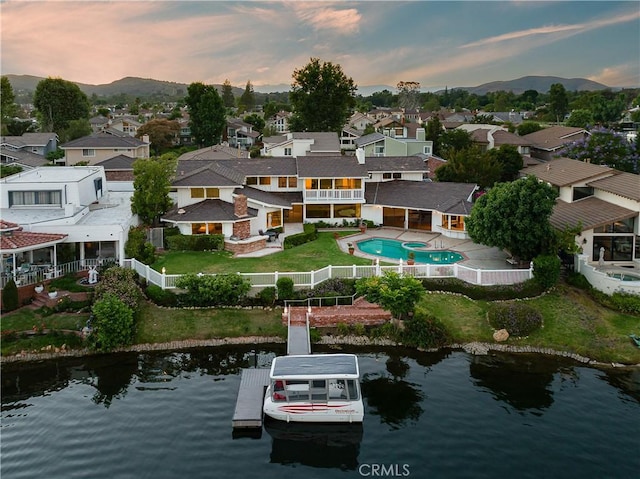 3924 Fairbreeze Cir, Westlake Village, CA 91361 - photo 1