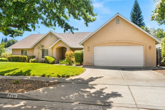2391 Burlingame Dr, Chico, CA 95928 - photo 1