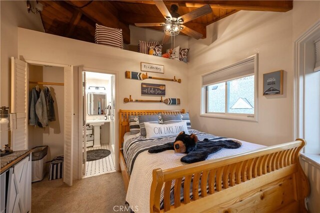 43811 Canyon Crest Dr, Big Bear Lake, CA 92315 - photo 27