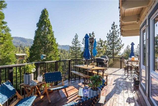 43811 Canyon Crest Dr, Big Bear Lake, CA 92315 - photo 14