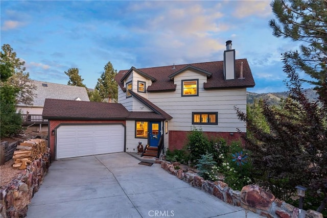 43811 Canyon Crest Dr, Big Bear Lake, CA 92315 - photo 1
