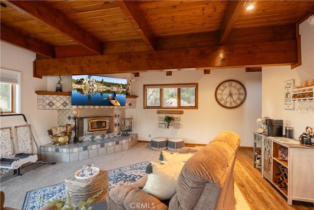 43811 Canyon Crest Dr, Big Bear Lake, CA 92315 - photo 17