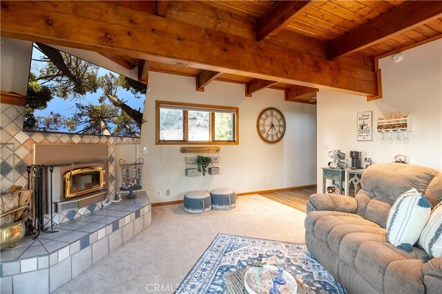 43811 Canyon Crest Dr, Big Bear Lake, CA 92315 - photo 18