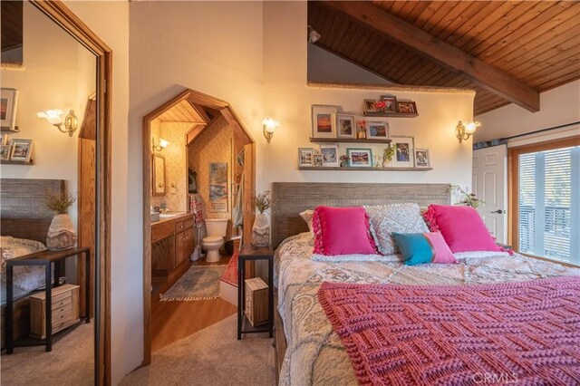 43811 Canyon Crest Dr, Big Bear Lake, CA 92315 - photo 22