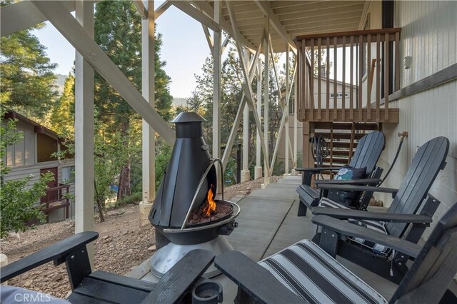 43811 Canyon Crest Dr, Big Bear Lake, CA 92315 - photo 35
