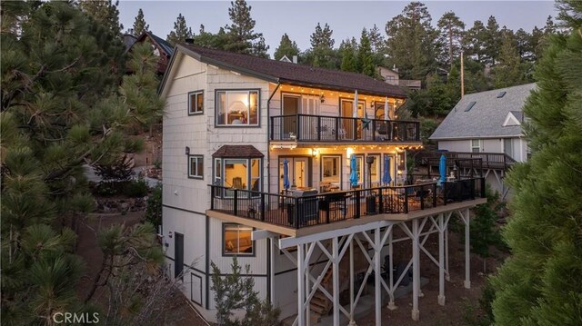 43811 Canyon Crest Dr, Big Bear Lake, CA 92315 - photo 37