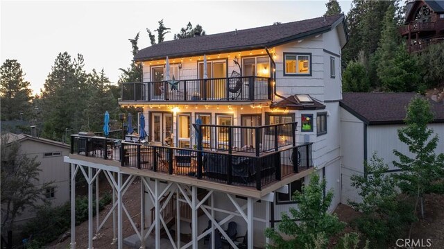 43811 Canyon Crest Dr, Big Bear Lake, CA 92315 - photo 2