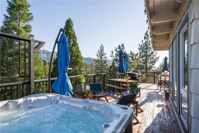 43811 Canyon Crest Dr, Big Bear Lake, CA 92315 - photo 13