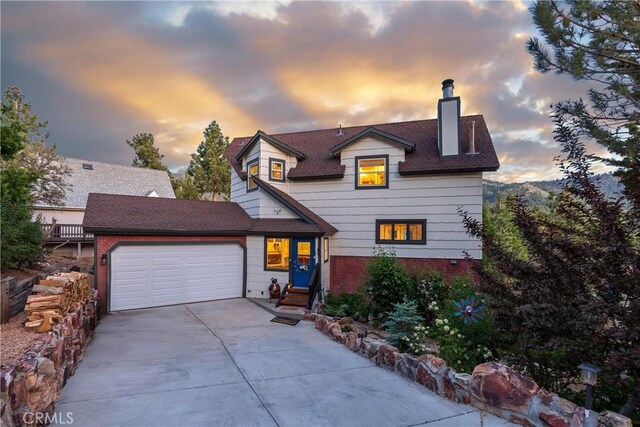 43811 Canyon Crest Dr, Big Bear Lake, CA 92315 - photo 38