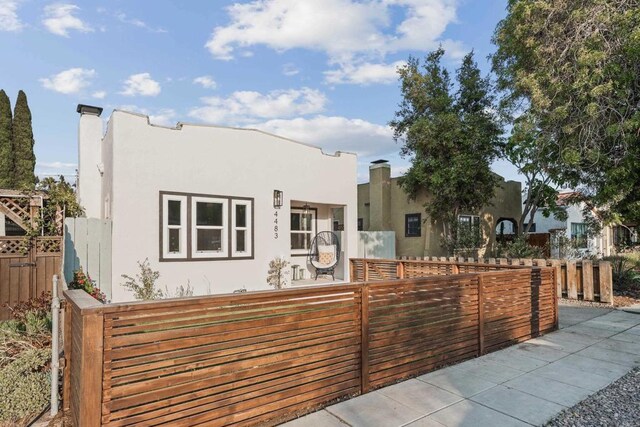 4483 38th St, San Diego, CA 92116 - photo 2