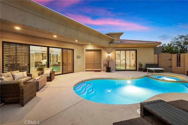 75641 Grahamstown Ln, Palm Desert, CA 92211 - photo 29