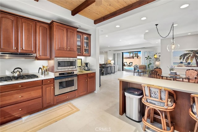 75641 Grahamstown Ln, Palm Desert, CA 92211 - photo 15