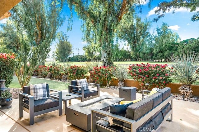 75641 Grahamstown Ln, Palm Desert, CA 92211 - photo 3