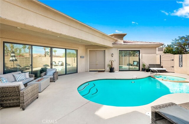 75641 Grahamstown Ln, Palm Desert, CA 92211 - photo 34