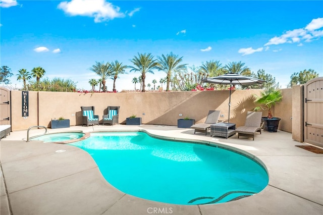 75641 Grahamstown Ln, Palm Desert, CA 92211 - photo 33