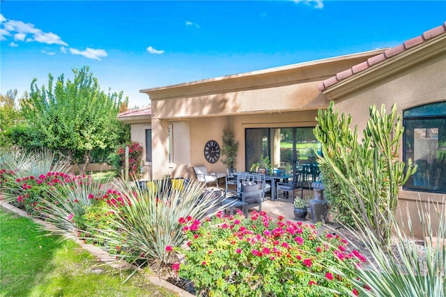 75641 Grahamstown Ln, Palm Desert, CA 92211 - photo 47