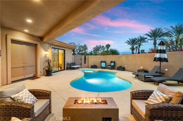 75641 Grahamstown Ln, Palm Desert, CA 92211 - photo 28