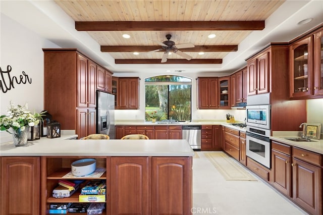 75641 Grahamstown Ln, Palm Desert, CA 92211 - photo 14