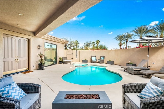 75641 Grahamstown Ln, Palm Desert, CA 92211 - photo 32