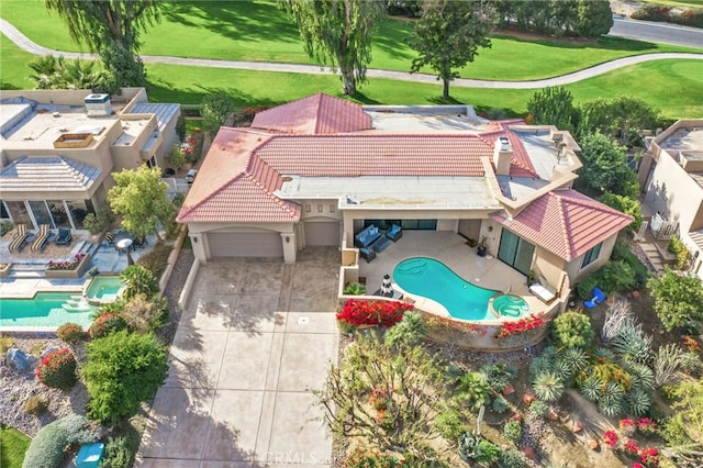 75641 Grahamstown Ln, Palm Desert, CA 92211 - photo 44