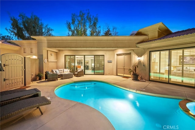 75641 Grahamstown Ln, Palm Desert, CA 92211 - photo 30