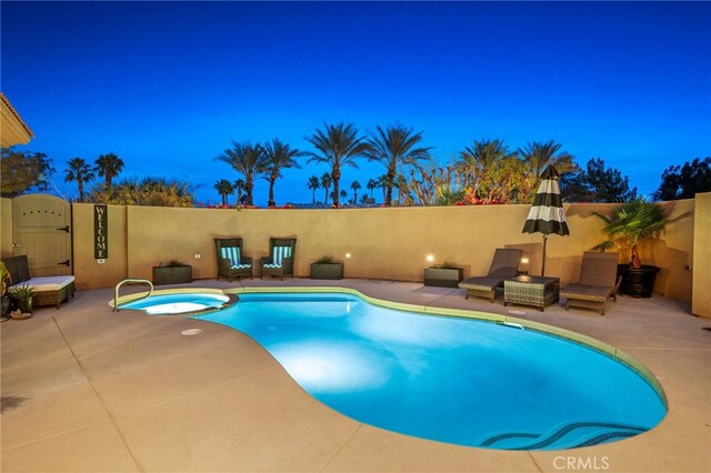 75641 Grahamstown Ln, Palm Desert, CA 92211 - photo 31