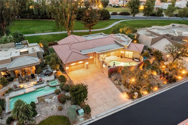 75641 Grahamstown Ln, Palm Desert, CA 92211 - photo 41
