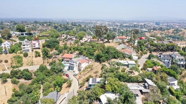 2131 Hanscom, South Pasadena, CA 91030