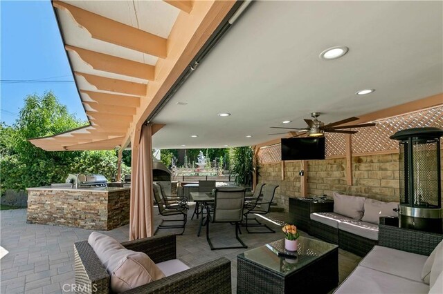 21101 Rosedell Dr, Saugus, CA 91350 - photo 41