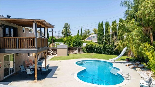 21101 Rosedell Dr, Saugus, CA 91350 - photo 49