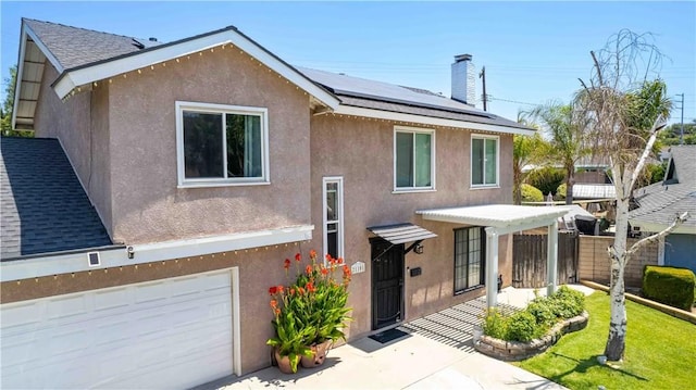 21101 Rosedell Dr, Saugus, CA 91350 - photo 3