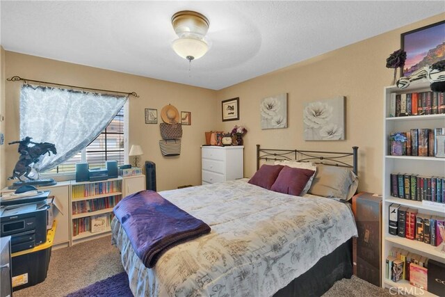 26460 Gem Ct, Helendale, CA 92342 - view of carpeted bedroom