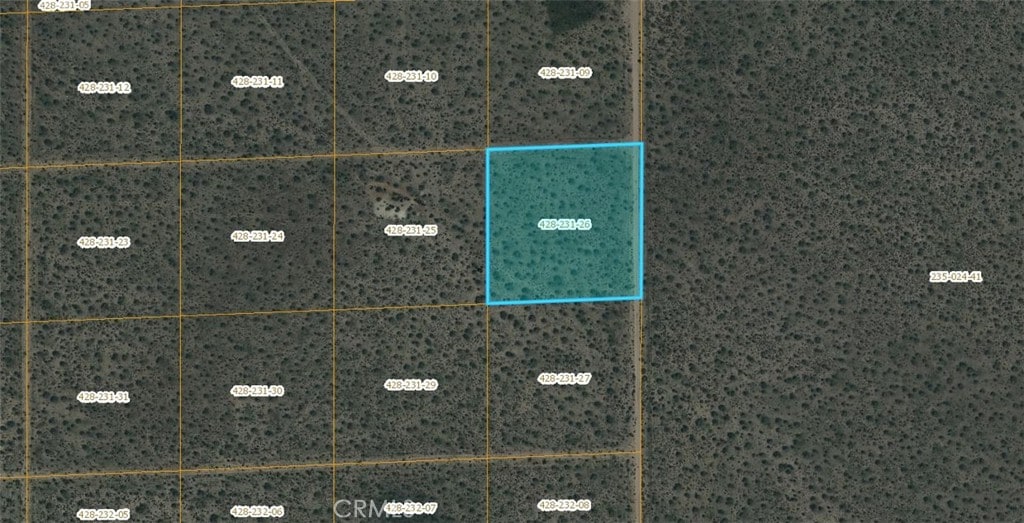 0 20th St, Mojave, CA 93501