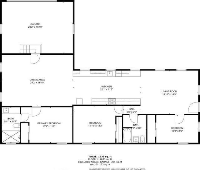 6745 Apex Ln, Marysville, CA 95901 - photo 3