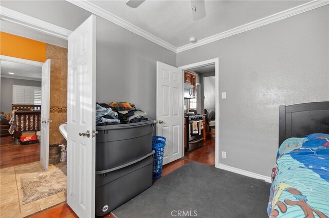 826 E 83rd St, Los Angeles, CA 90001 - photo 20