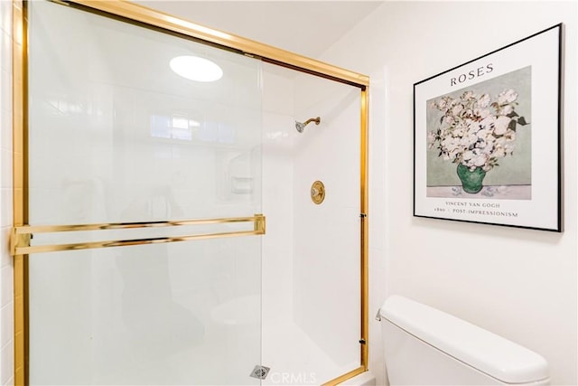 24135 Las Naranjas Dr, Laguna Niguel, CA 92677 - full bath with toilet and a stall shower