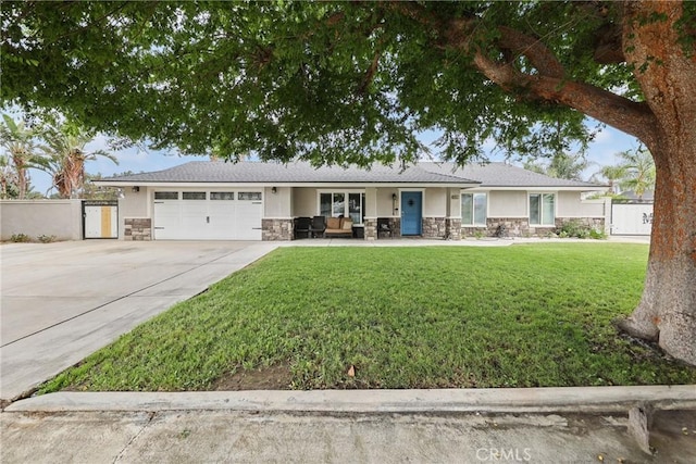 8963 Bold Ruler Ln, Jurupa Valley, CA 92509 - photo 2