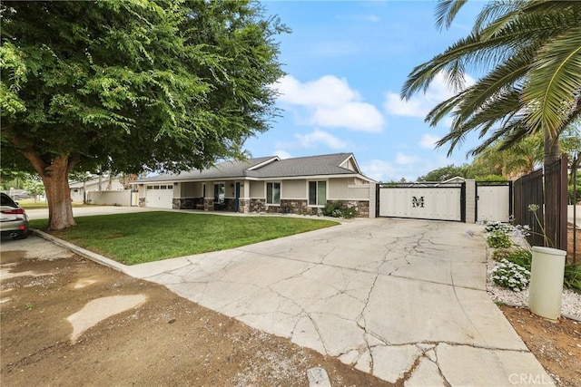 8963 Bold Ruler Ln, Jurupa Valley, CA 92509 - photo 1